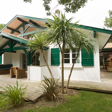 200 M From The Βίλα Soorts-Hossegor