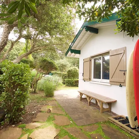 200 M From The Βίλα Soorts-Hossegor